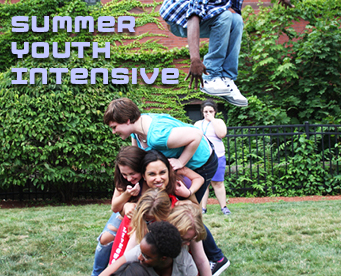 Summer Youth Intensive