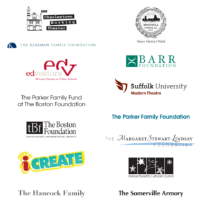 Gala 2016 sponsors and partners