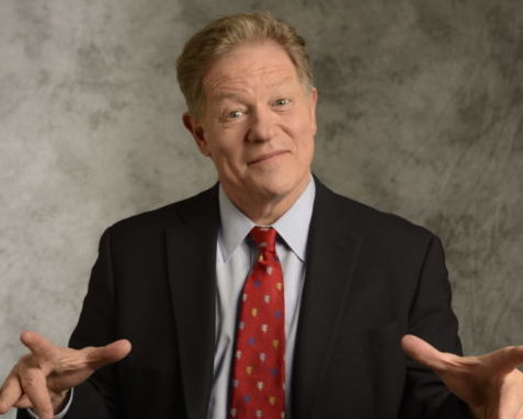 Jimmy Tingle