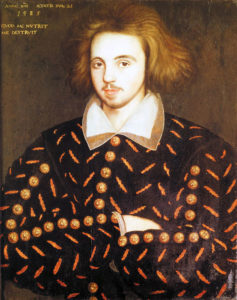 Christopher Marlowe