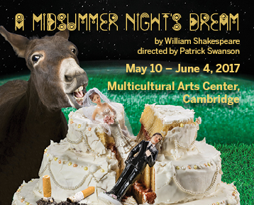 Midsummer image