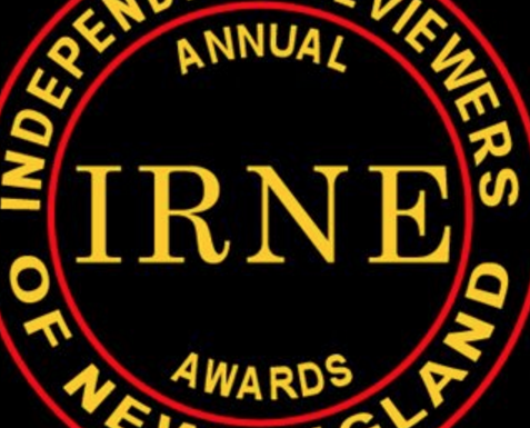 IRNE logo