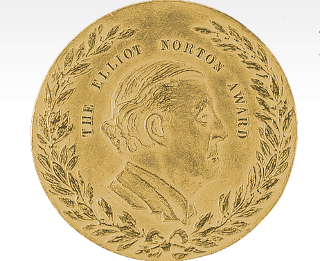 Norton Award