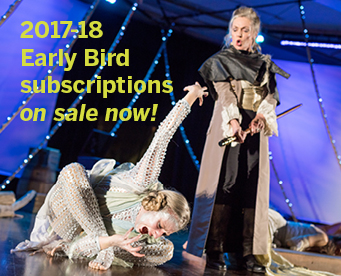 Early Bird subscriptions image